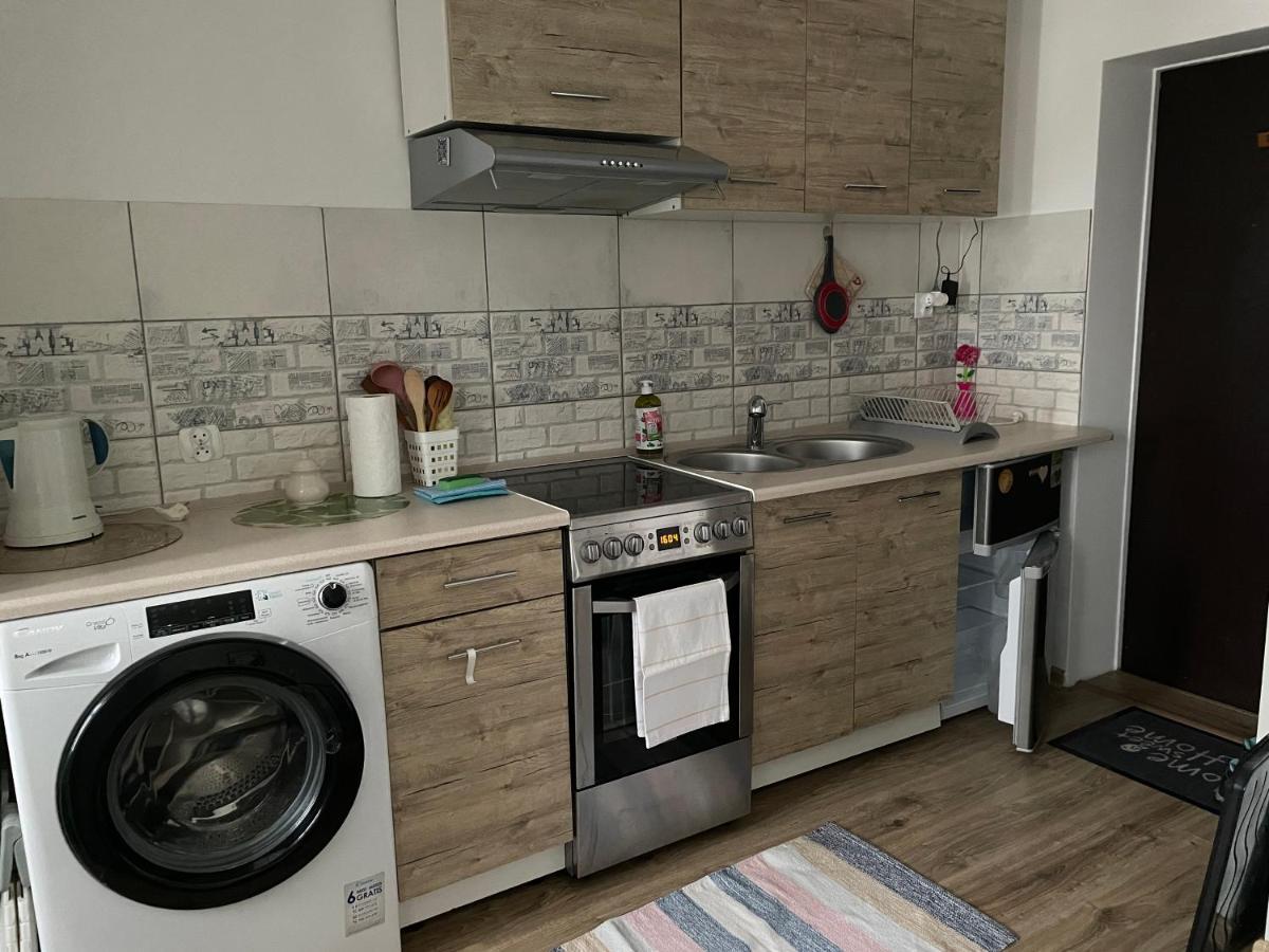 Apartament Mieszkanko Karpacz
