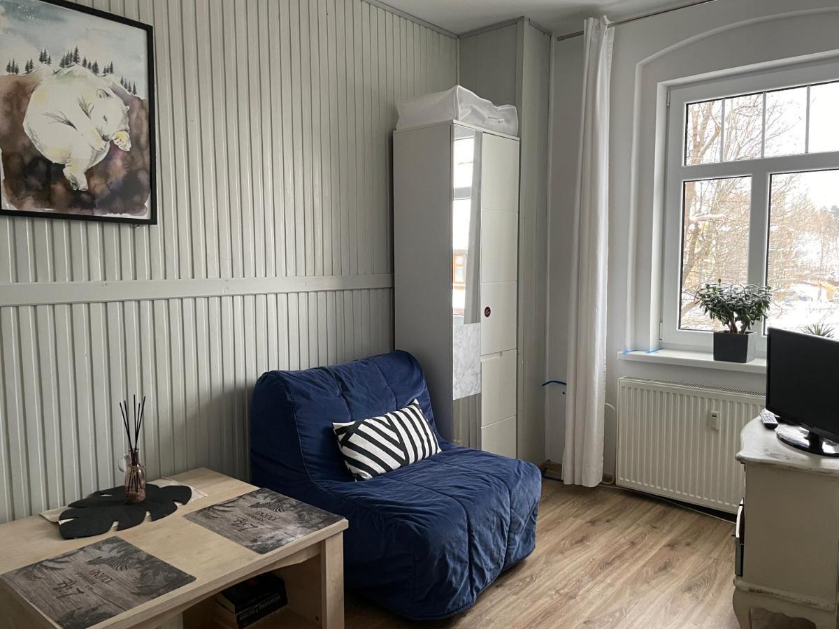 Apartament Mieszkanko *